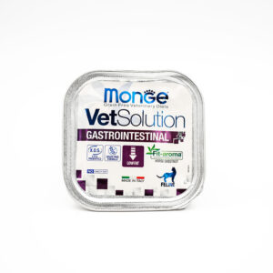 Monge VetSolution Cat - Gastrointestinal