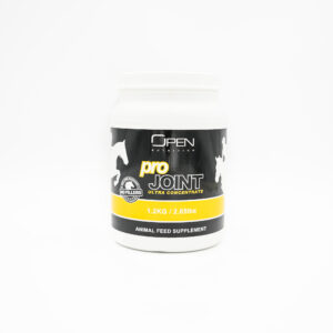 Pro Joint – Equine Joint Supplement by Open Nutrition