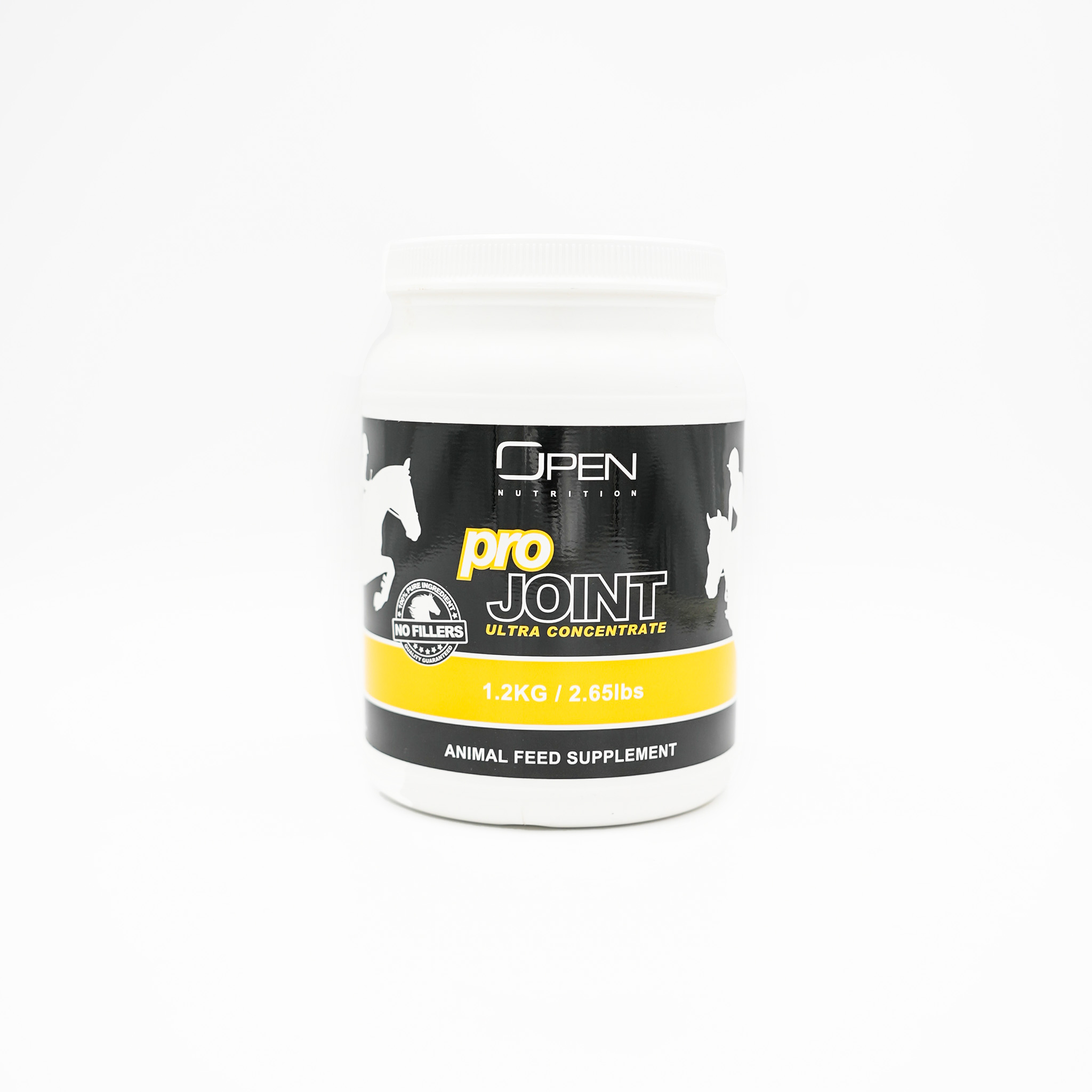 Pro Joint – Equine Joint Supplement by Open Nutrition