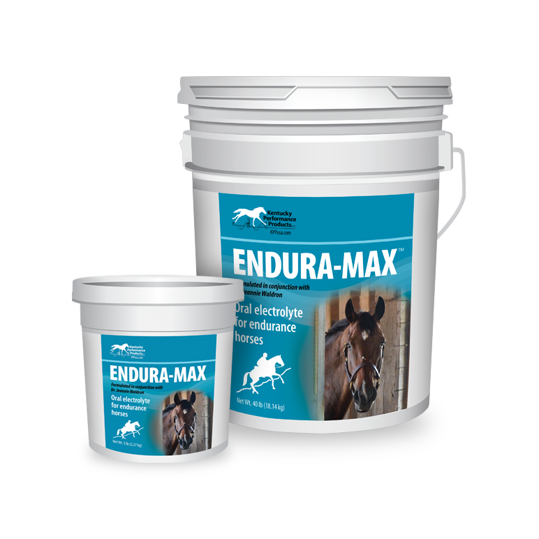 ENDURAMAX 40LB POWDER - KENTUCKY