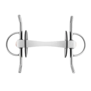 Full Cheek Snaffle