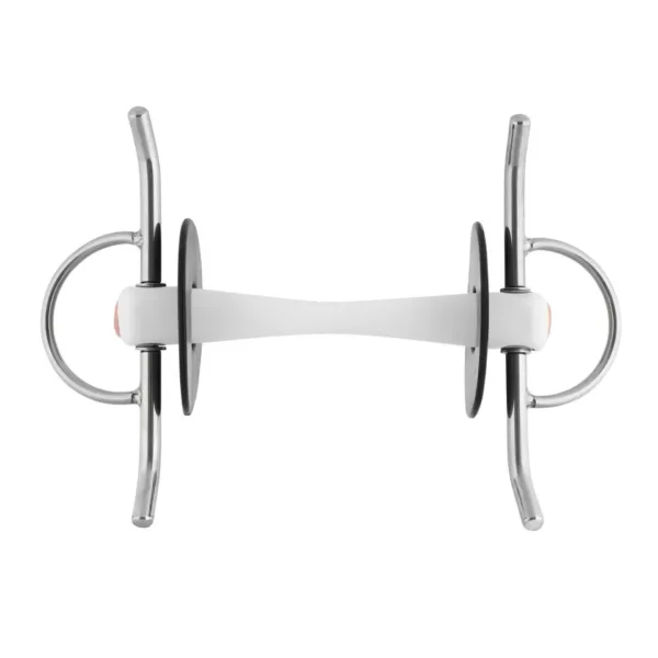 Full Cheek Snaffle