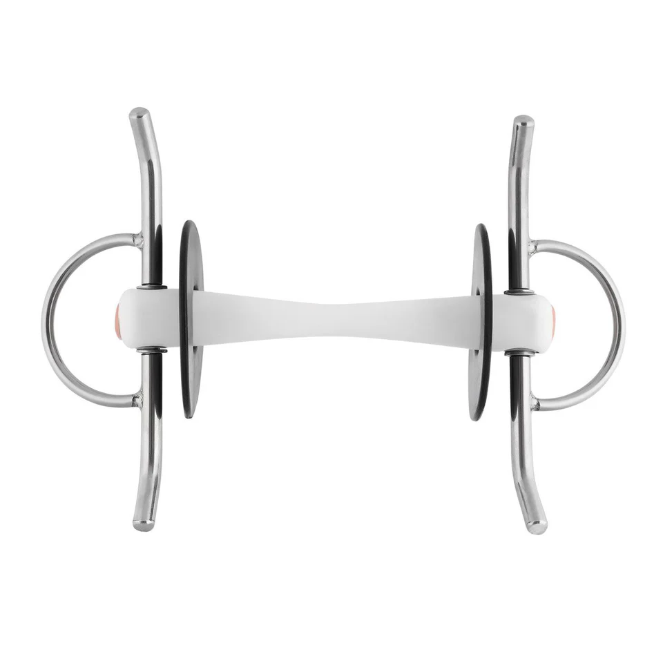 Full Cheek Snaffle