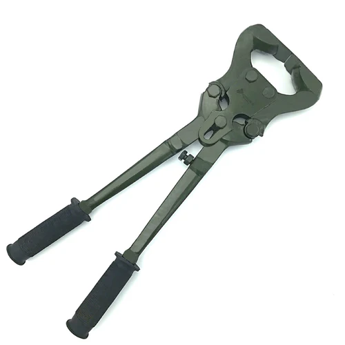 HOOF CLAW CUTTER stainless steel