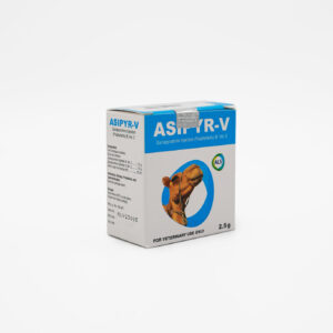 Asipyr-V by ASL