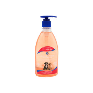 Nova Pink Shampoo by Anova