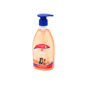 Nova Pink Shampoo by Anova
