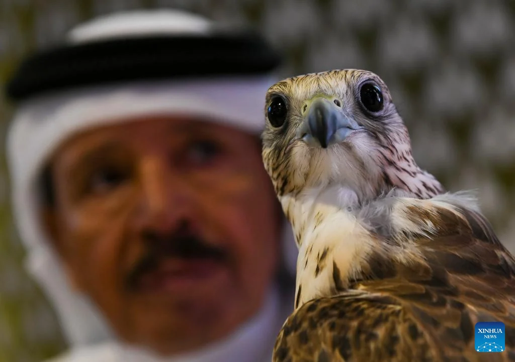 First Vet to Participate in 8th Edition of S’hail Exhibition in Doha