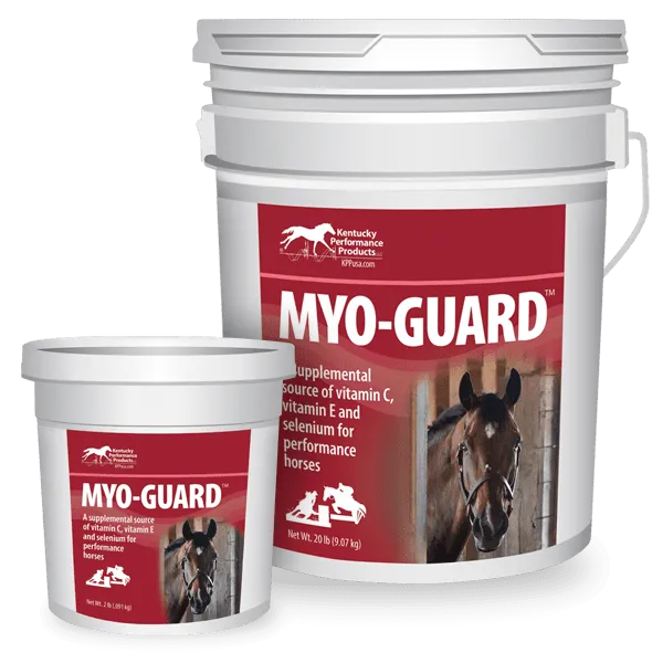 MYOGUARD 2 LB - KENTUCKY