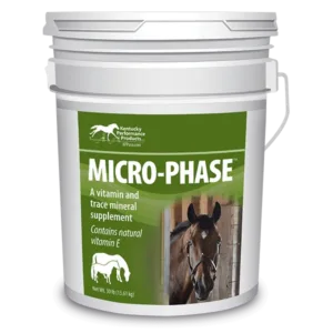 Microphase-30lb-kentucky