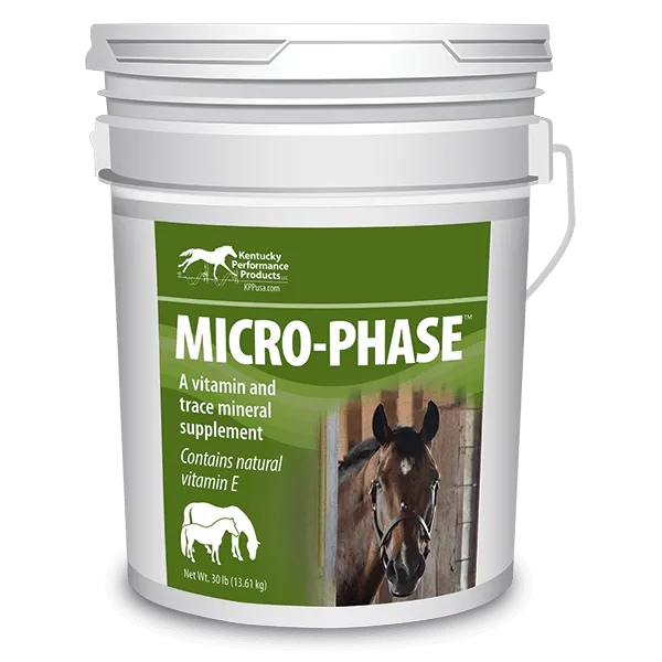 Microphase-30lb-kentucky