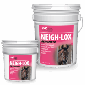 NEIGH-LOX ADVANCED 8LB - KENTUCKY