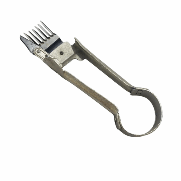 Sheep clipper