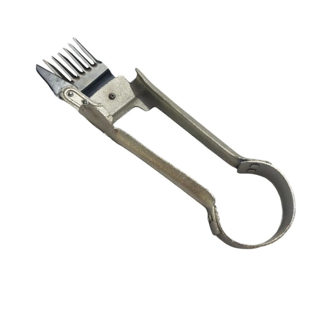 Sheep clipper