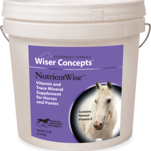 WISER CONCEPTS-NUTRIENTWISE-10lb-KENTUCKY -