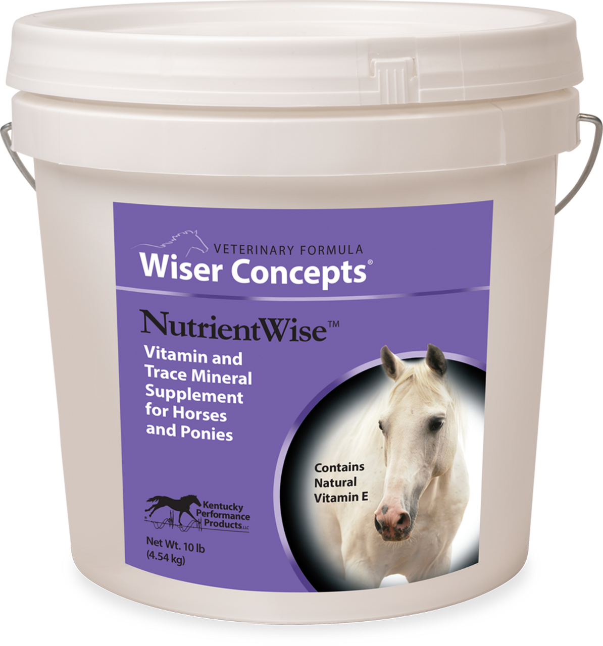 WISER CONCEPTS-NUTRIENTWISE-10lb-KENTUCKY -