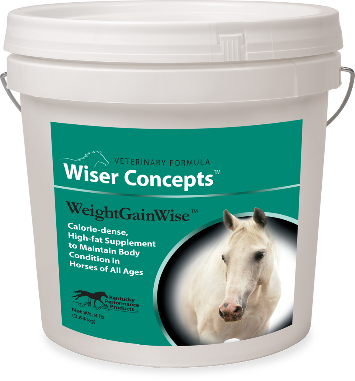 WISER CONCEPTS WEIGHTGAIN WISE - KENTUCKY