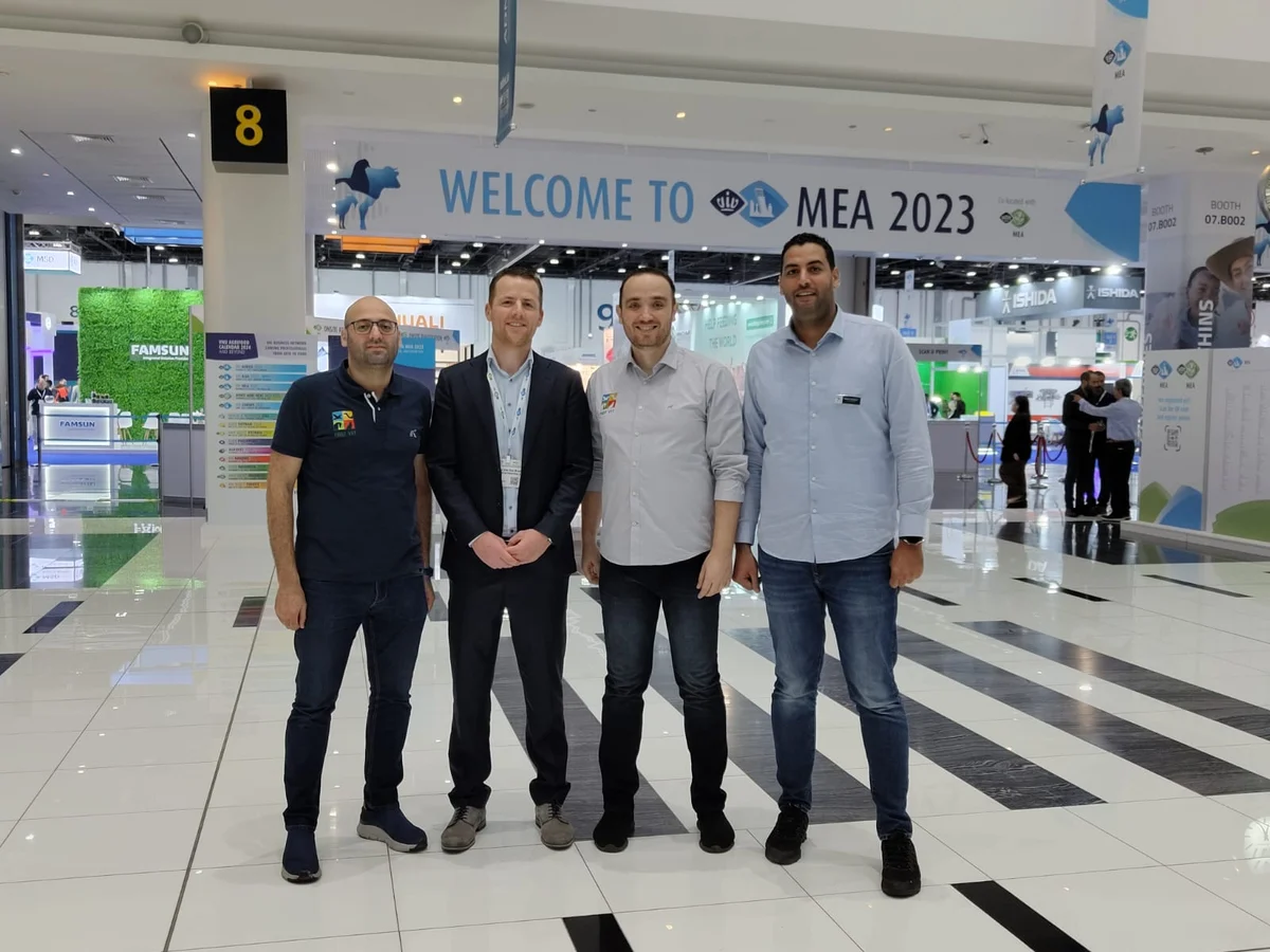 Visit the ViV Middle East and Africa MEA 2023 exhibition – Abu Dhabi