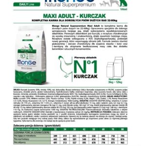 dog-adult-maxi-chicken-12kg-monge