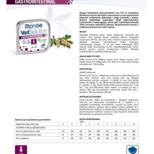 vetsolution-cat-gastrointestinal-100g-monge