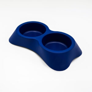 MP Bergamo Double Cloud Bowl