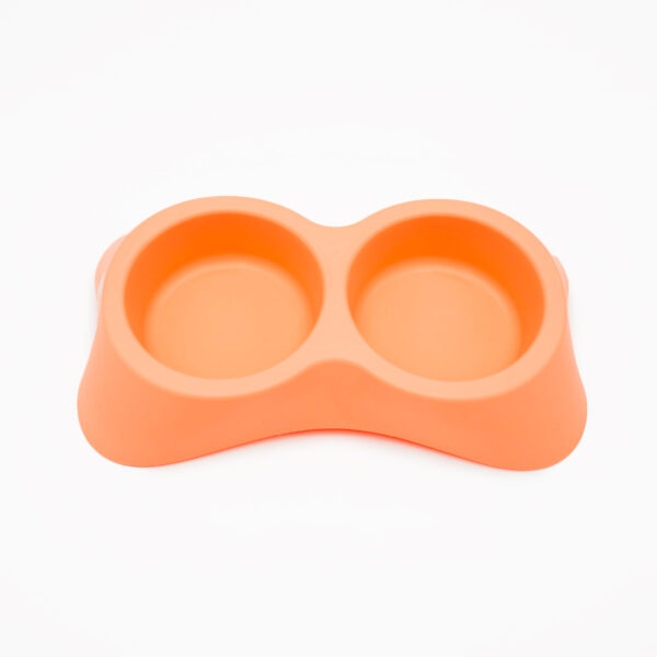 MP Bergamo Double Cloud Bowl