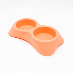 MP Bergamo Double Cloud Bowl