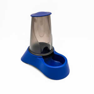 MP Bergamo Nuvola Food Dispenser (With Lid)