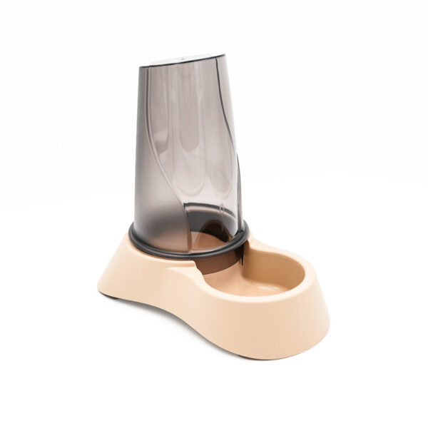 MP Bergamo Nuvola Food Dispenser (Without Lid)
