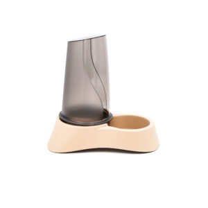 MP Bergamo Nuvola Food Dispenser (Without Lid)