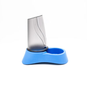 MP Bergamo Nuvola Food Dispenser (Without Lid)