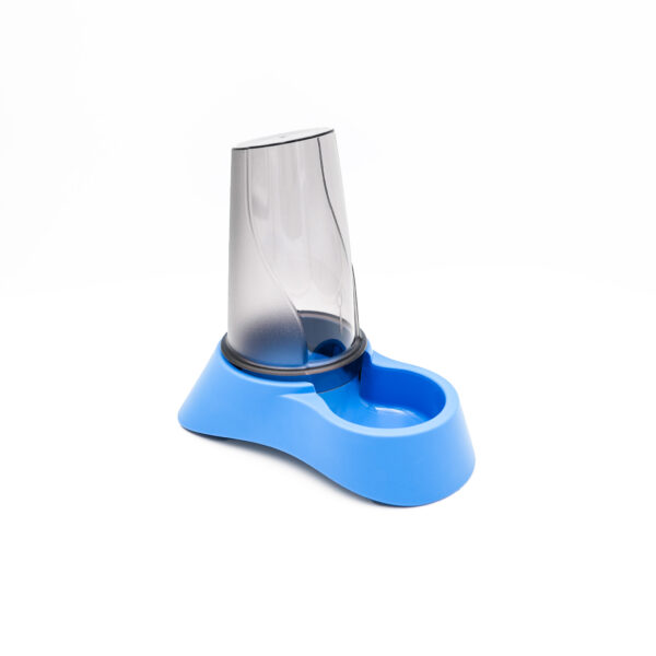 MP Bergamo Nuvola Food Dispenser (Without Lid)