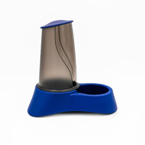 MP Bergamo Nuvola Food Dispenser (With Lid)