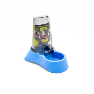 MP Bergamo Nuvola Food Dispenser (Without Lid)