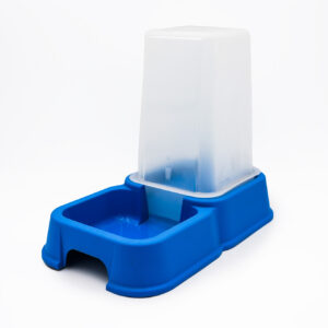 MP Bergamo Viola Water Food Dispenser