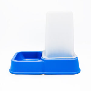 MP Bergamo Viola Water Food Dispenser