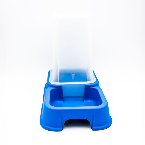 MP Bergamo Viola Water Food Dispenser