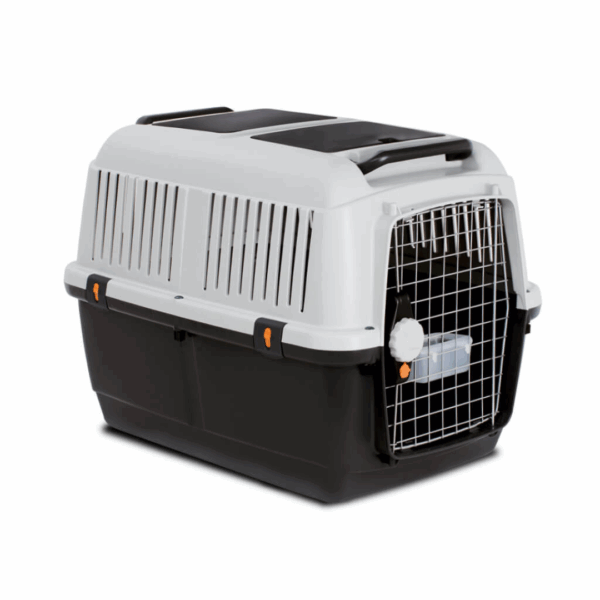 MP Bergamo Bracco Travel 5 Pet Carrier