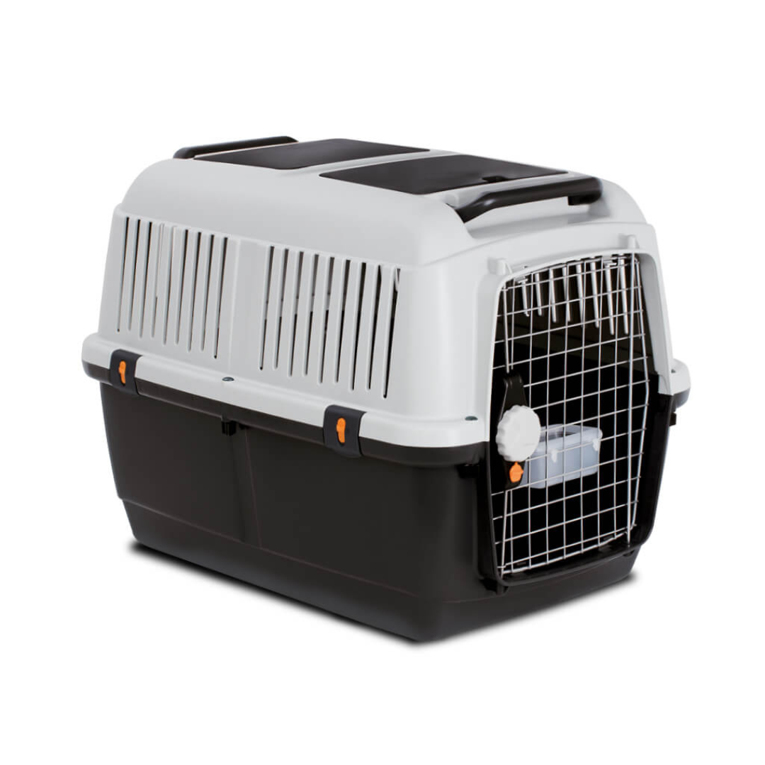 MP Bergamo Bracco Travel 5 Pet Carrier