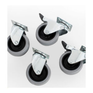 BRACCO TRAVEL 7 wheels