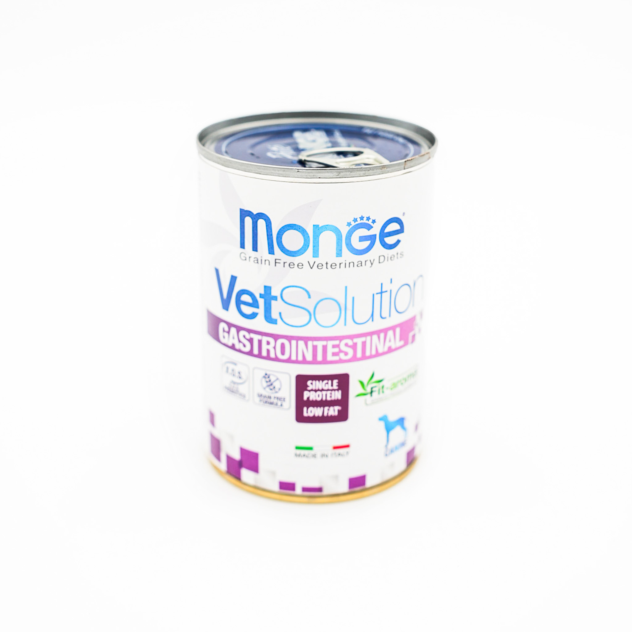 Monge VetSolution Dog – Gastrointestinal 400g