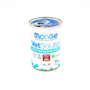 Monge VetSolution Dog – Hypo Monoprotein Lamb 400g