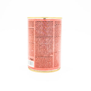 Simba Cat Chunkies with Beef – 415g