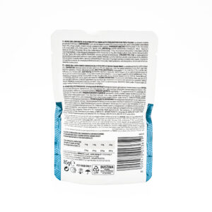 Monge Grill Cat Sterilised Trout – 85g