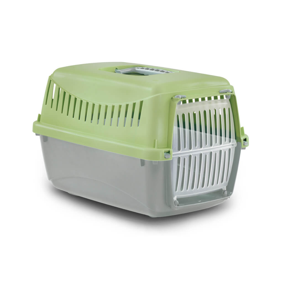 MP Bergamo Gipsy Plastic Door Carrier