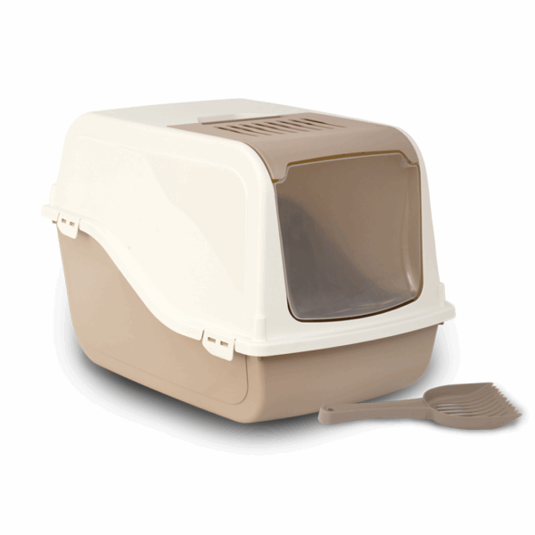 MP BERGAMO ARIEL TOP FREE DECAL TOILETTE(MIX COLOR)