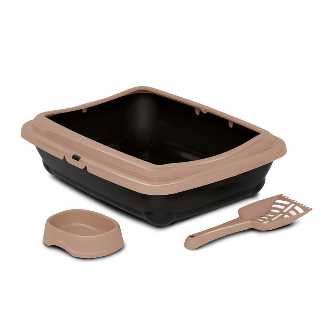 MP Bergamo Birba Litter Kit