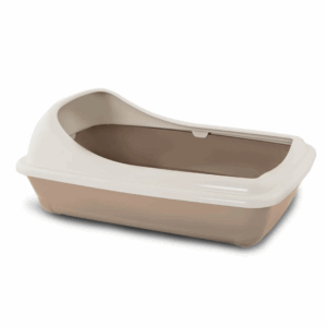 MP Bergamo Birba Medium/LARGE Litter Box