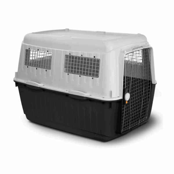 MP Bergamo Bracco Travel 7 & 8 Pet Carriers