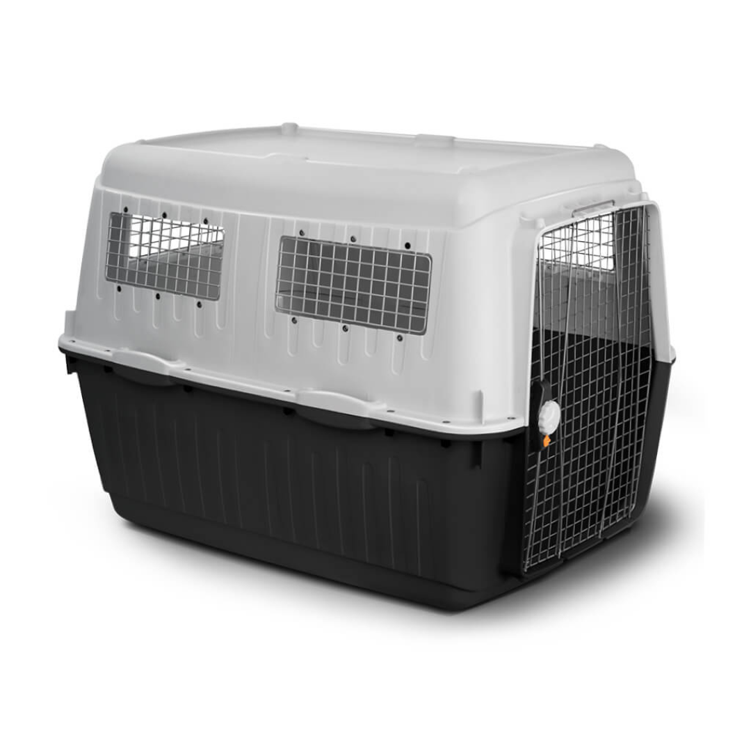 MP Bergamo Bracco Travel 7 & 8 Pet Carriers